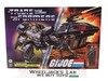Megatron H.I.S.S. Tank Transformers GI Joe 2022 Hasbro Action Figures NEW SEALED