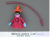 Orko He-Man Masters Of The Universe MOTU 1985 Mattel Vintage Action Figure