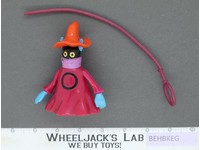 Orko He-Man Masters Of The Universe MOTU 1985 Mattel Vintage Action Figure