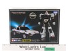 MP-17 Prowl Transformers Masterpiece AUTHENTIC Takara Action Figure