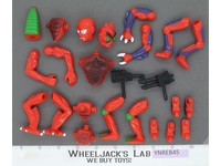 Modulok 100% Complete He-Man Masters of the Universe MOTU 1984 Mattel Vintage