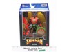 Sun-Man Rulers of the Sun Masterverse MOTU Mattel 1985 Vintage MISB