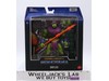 Whiplash Masters of the Universe New Eternia Masterverse 2022 Mattel NEW SEALED