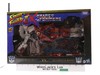 Optimus Prime vs Megatron Transformers Street Fighter 35th Hasbro NEW SEALED