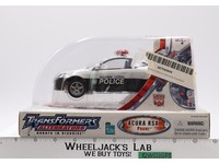 Prowl Acura RSX Transformers Alternators RID 2005 Hasbro Figure NEW SEALED