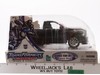 Nemesis Prime Dodge Ram SRT-10 Transformers Alternators RID Hasbro NEW SEALED