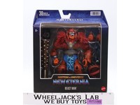 Beast Man Masters of the Universe Masterverse New Eternia Mattel NEW SEALED