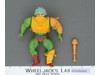 Man-At-Arms 100% Complete He-Man Masters Of The Universe MOTU 1982 Mattel Figure