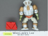 Extendar 100% Complete He-Man Masters Of The Universe MOTU 1986 Mattel Vintage