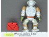 Extendar 100% Complete He-Man Masters Of The Universe MOTU 1986 Mattel Vintage