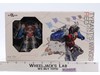IF EX-20R Tyrant's Wings Red Third Party Iron Factory Action Figure NEW MIB