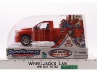 Optimus Prime Dodge Ram SRT-10 Transformers Alternators RID Hasbro NEW SEALED