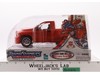 Optimus Prime Dodge Ram SRT-10 Transformers Alternators RID Hasbro NEW SEALED
