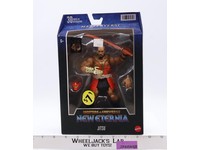 Jitsu Masters of the Universe New Eterna Masterverse Mattel MISB