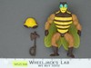 Buzz-Off 100% Complete He-Man Masters of the Universe MOTU1984 Mattel Vintage