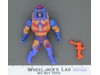 Man-E-Faces 100% Complete He-Man Masters of the Universe MOTU 1983 Mattel Figure