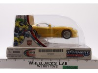 Sunstreaker Dodge Viper Transformers Alternators RID 2005 Hasbro NEW SEALED