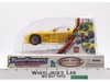 Sunstreaker Dodge Viper Transformers Alternators RID 2005 Hasbro NEW SEALED