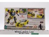 Sunstreaker Dodge Viper Transformers Alternators RID 2005 Hasbro NEW SEALED