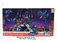 Autobot Heroes Platinum Edition Transformers Generations 2016 Hasbro NEW SEALED