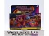 Autobot Hot Rod Transformers The Movie 2022 Hasbro Action Figure NEW SEALED