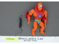 Beast Man 100% Complete He-Man Masters of the Universe MOTU 1982 Mattel Vintage