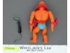 Beast Man 100% Complete He-Man Masters of the Universe MOTU 1982 Mattel Vintage