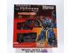 Powermaster Optimus Prime Transformers Commemorative Series Hasbro NEW SEALED