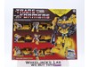 Tonkanator Tranformers Generations 2022 Hasbro Action Figure NEW SEALED