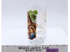 Chewbacca Star Wars Burger King Glass Cup 1977 Lucasfilm Coca-Cola Vintage