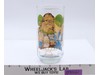 Chewbacca Star Wars Burger King Glass Cup 1977 Lucasfilm Coca-Cola Vintage