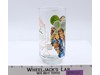 Chewbacca Star Wars Burger King Glass Cup 1977 Lucasfilm Coca-Cola Vintage