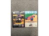 Atari LOT of 2 1982 Grand Prix Racing Print Ads