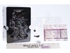 IF EX-30 Darkness Cygnus Third Party Iron Factory Action Figure NEW MIB