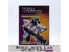 Astrotrain Commemorative Series Reissue 2004 Hasbro Figure NEW MISB SEALED