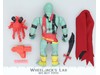 Mumm-Ra Thundercats 1985 LJN Vintage Figure Custom Cape