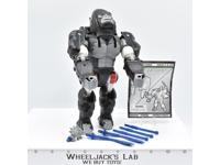 Optimus Primal Ape 100% Complete 1996 Ultra Beast Wars Transformers Hasbro