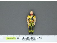 Taurus V1 G.I. Joe 1987 Hasbro Vintage Action Figure