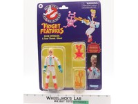 Egon Spengler Fright Features The Real Ghostbusters 2024 Kenner NEW SEALED