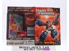 Optimus Prime Transformers Universe 25th Anniversary 2008 Hasbro NEW SEALED