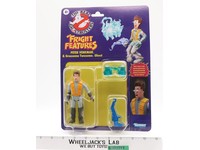 Peter Venkman Fright Features The Real Ghostbusters Kenner 2024 MOSC