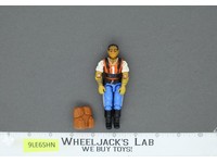 Red Dog V1 G.I. Joe 1987 Hasbro Vintage Action Figure