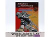 Prowl Transformers Commemorative Series Reissue 2002 Hasbro Figure NEW SEALED