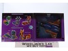 Dirge Transformers Commemorative Series Reissue 2003 Hasbro Figure NEW SEALED