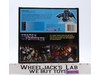Dirge Transformers Commemorative Series Reissue 2003 Hasbro Figure NEW SEALED
