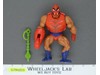 Clawful 100% Complete He-Man Masters Of The Universe MOTU 1984 Mattel Vintage