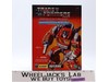 Inferno Commemorative Series Transformers Reissue 2003 Hasbro NEW SEALED