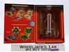 Inferno Commemorative Series Transformers Reissue 2003 Hasbro NEW SEALED