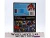 Inferno Commemorative Series Transformers Reissue 2003 Hasbro NEW SEALED