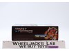 Inferno Commemorative Series Transformers Reissue 2003 Hasbro NEW SEALED